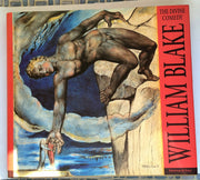Divine Comedy of William Blake