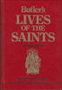 Butler's Lives of the Saints / Edited by Michael Walsh ; Foreword by Basil Hume