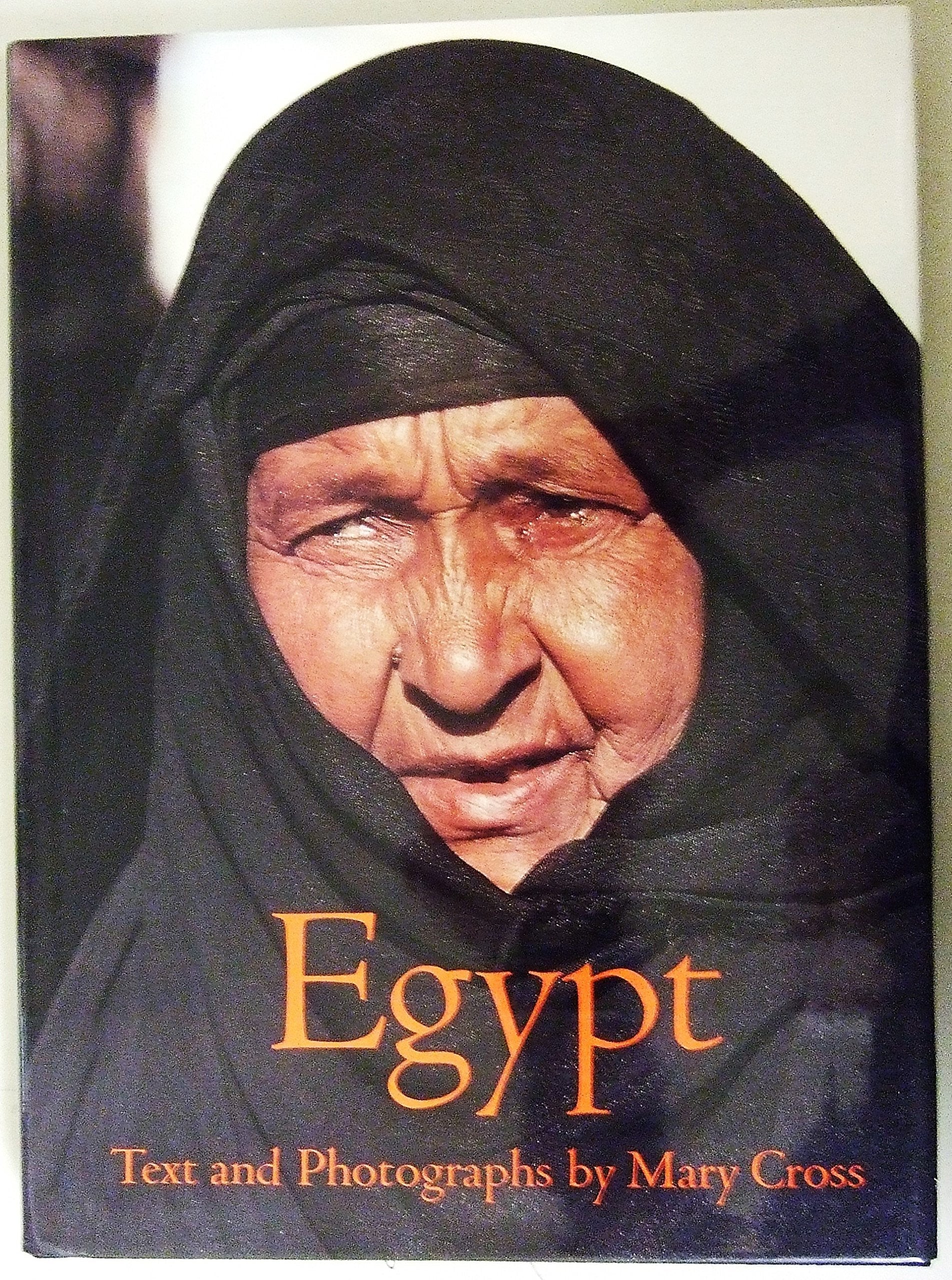 Egypt used book depot