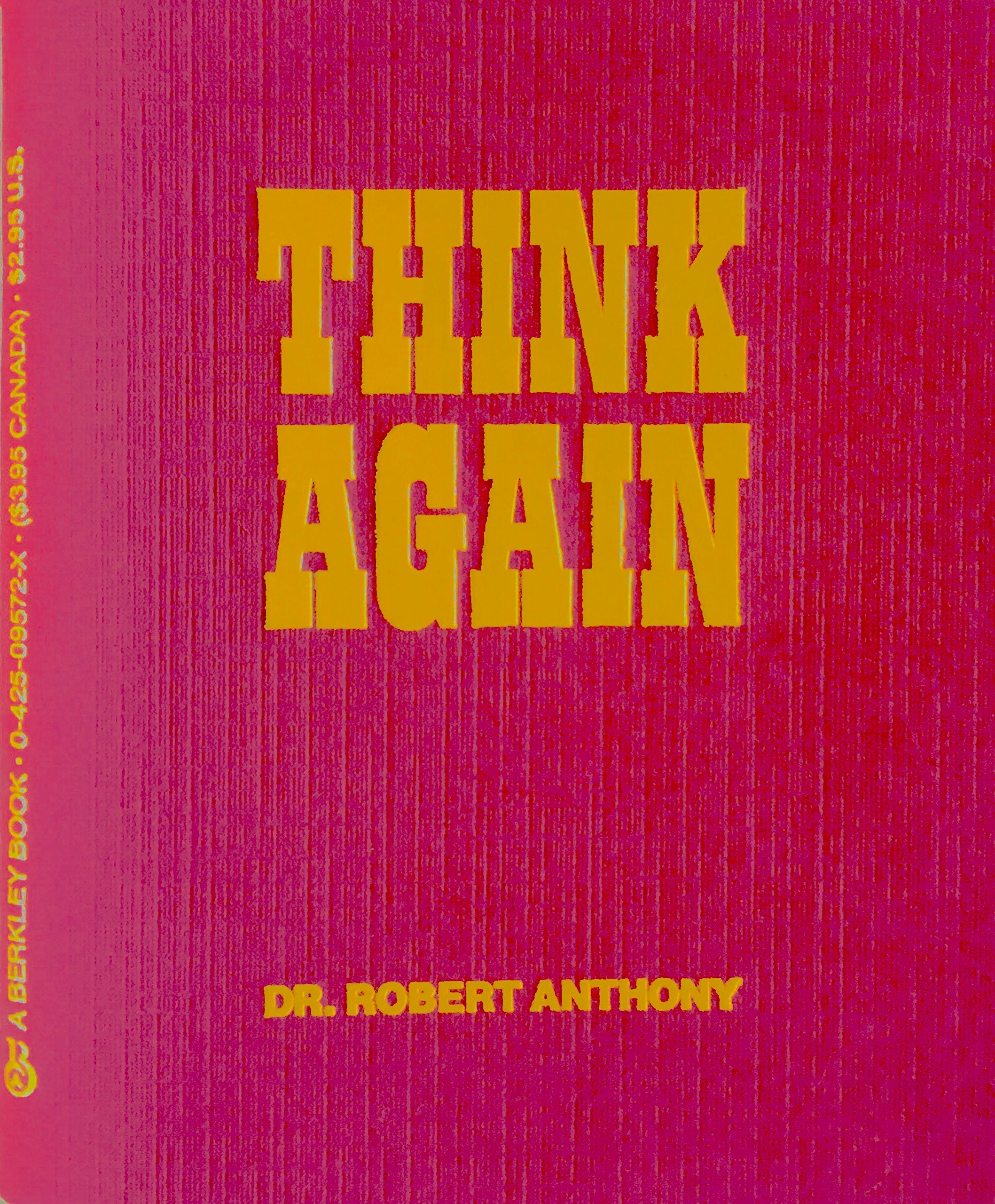 Think Again