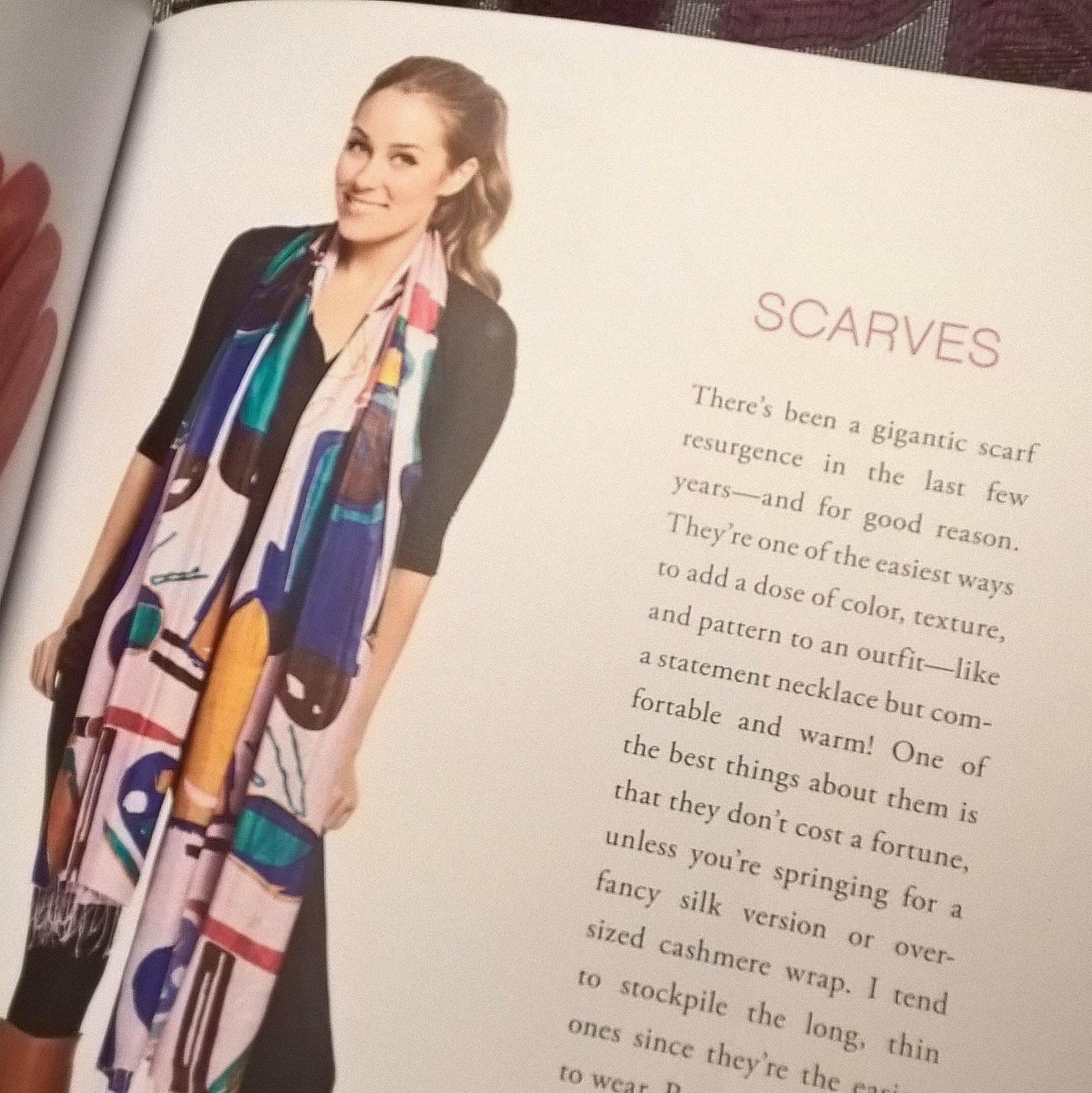 Lauren Conrad Style used book depot
