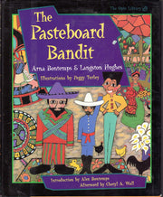 The Pasteboard Bandit (The ^AIona and Peter Opie Library of Children's Literature) used book depot