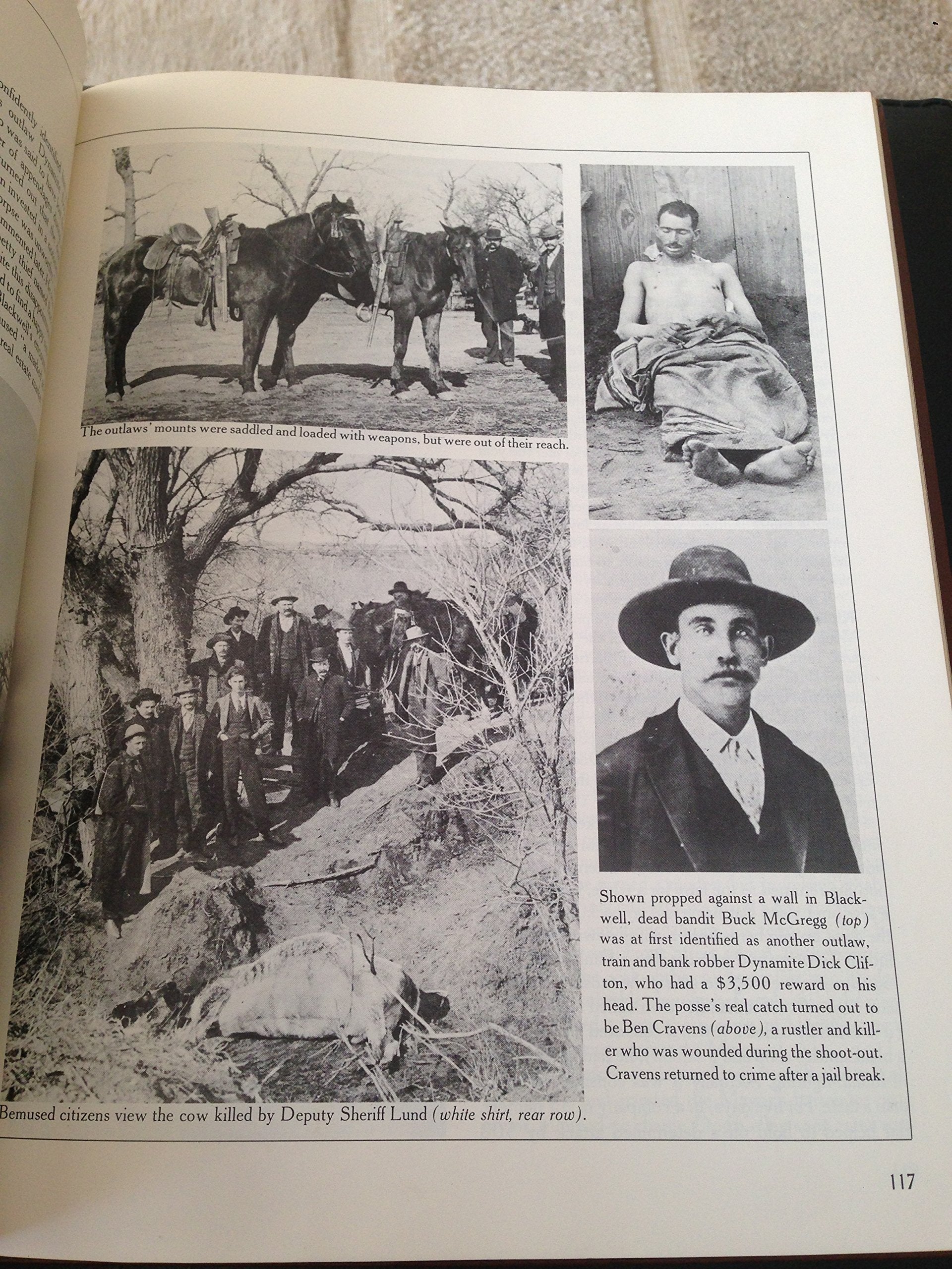Gunfighters
