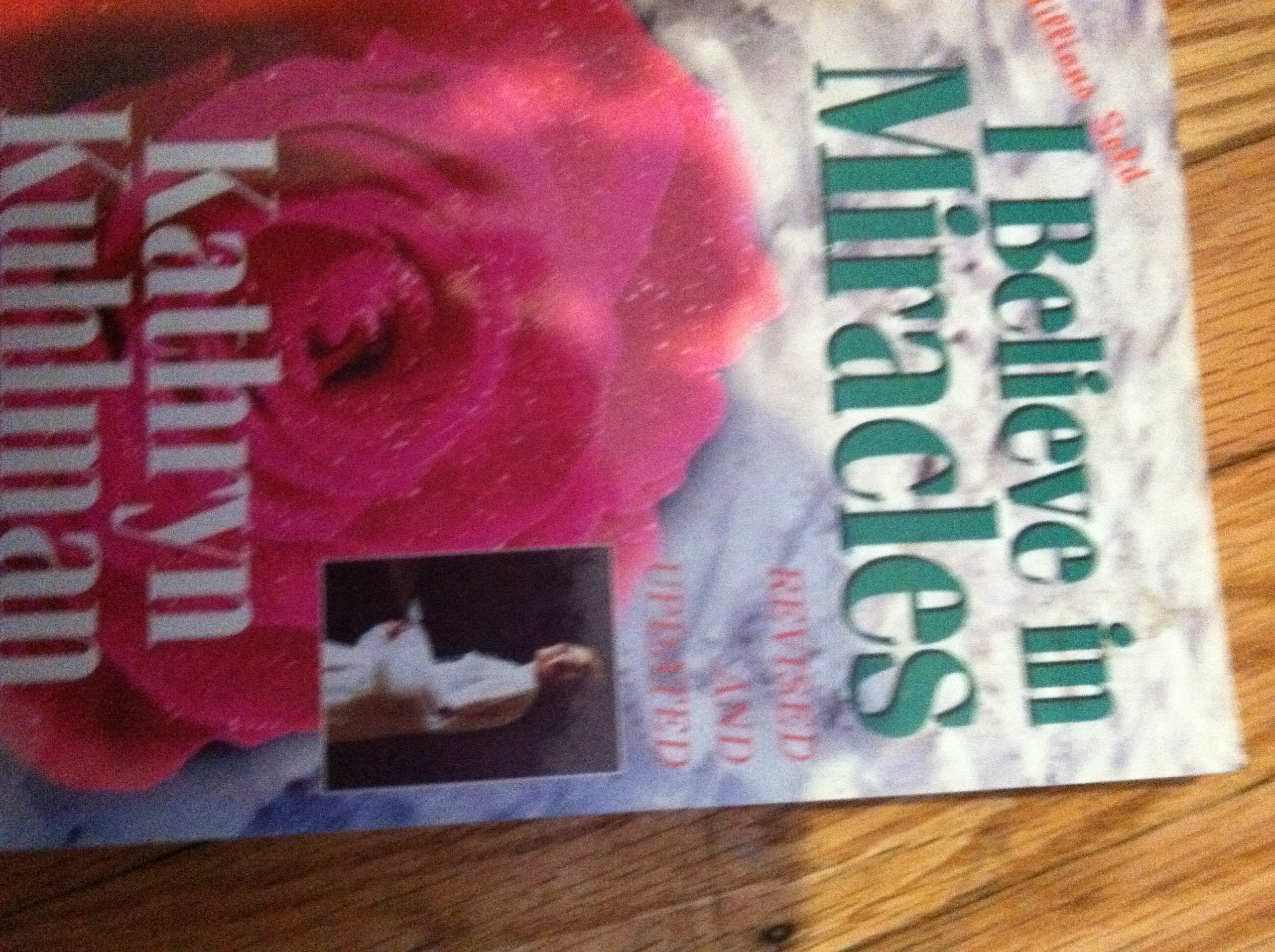 I Believe in Miracles used book depot