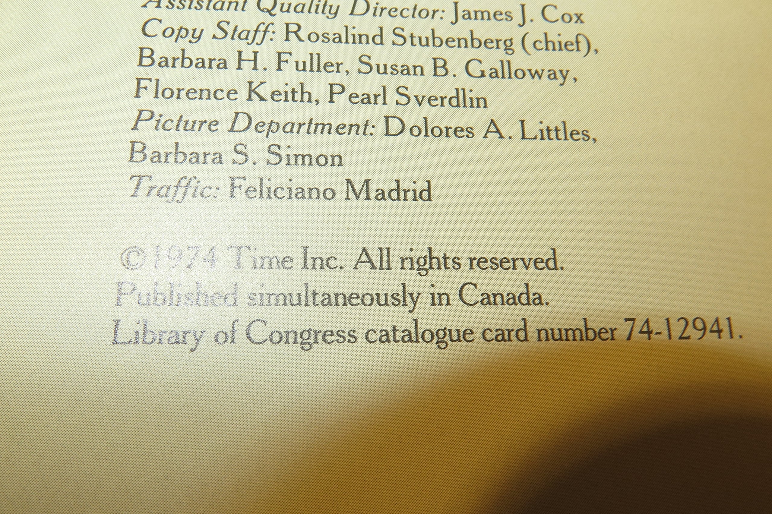 The Expressmen (Old West Time-Life Series) used book depot