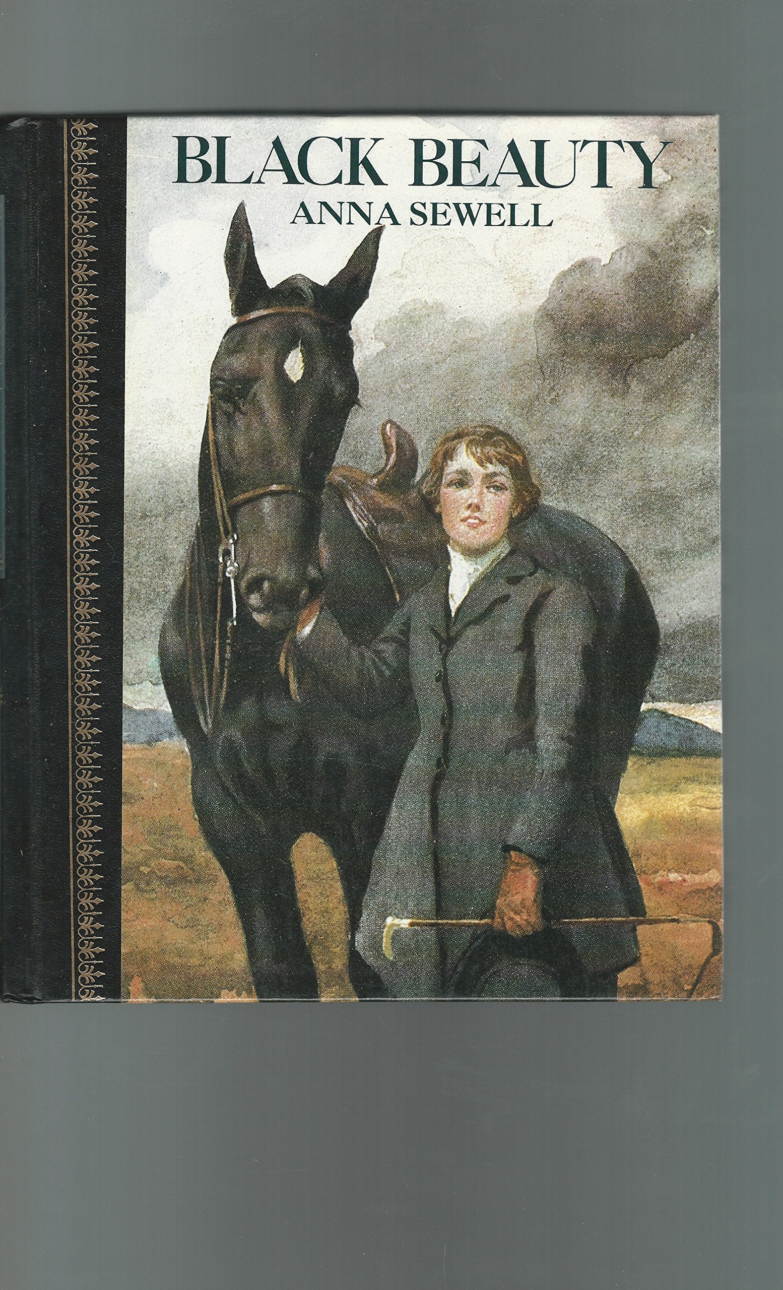 Black Beauty: Childrens Classics