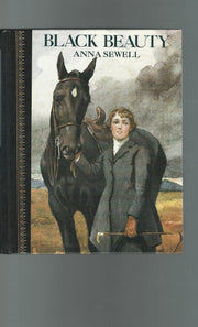 Black Beauty: Childrens Classics