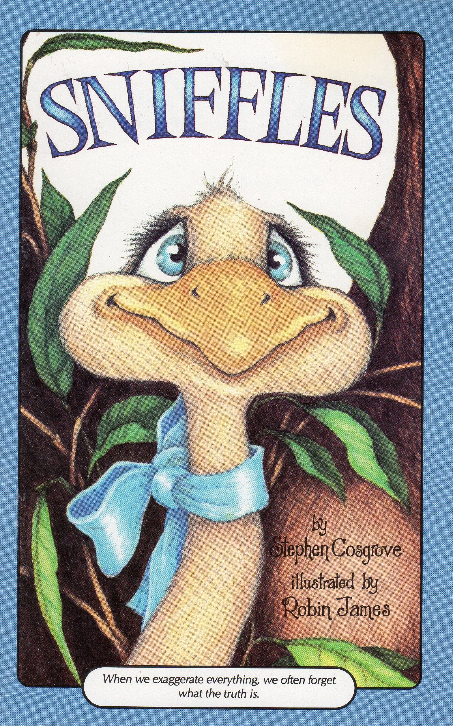 Sniffles (Serendipity Series)