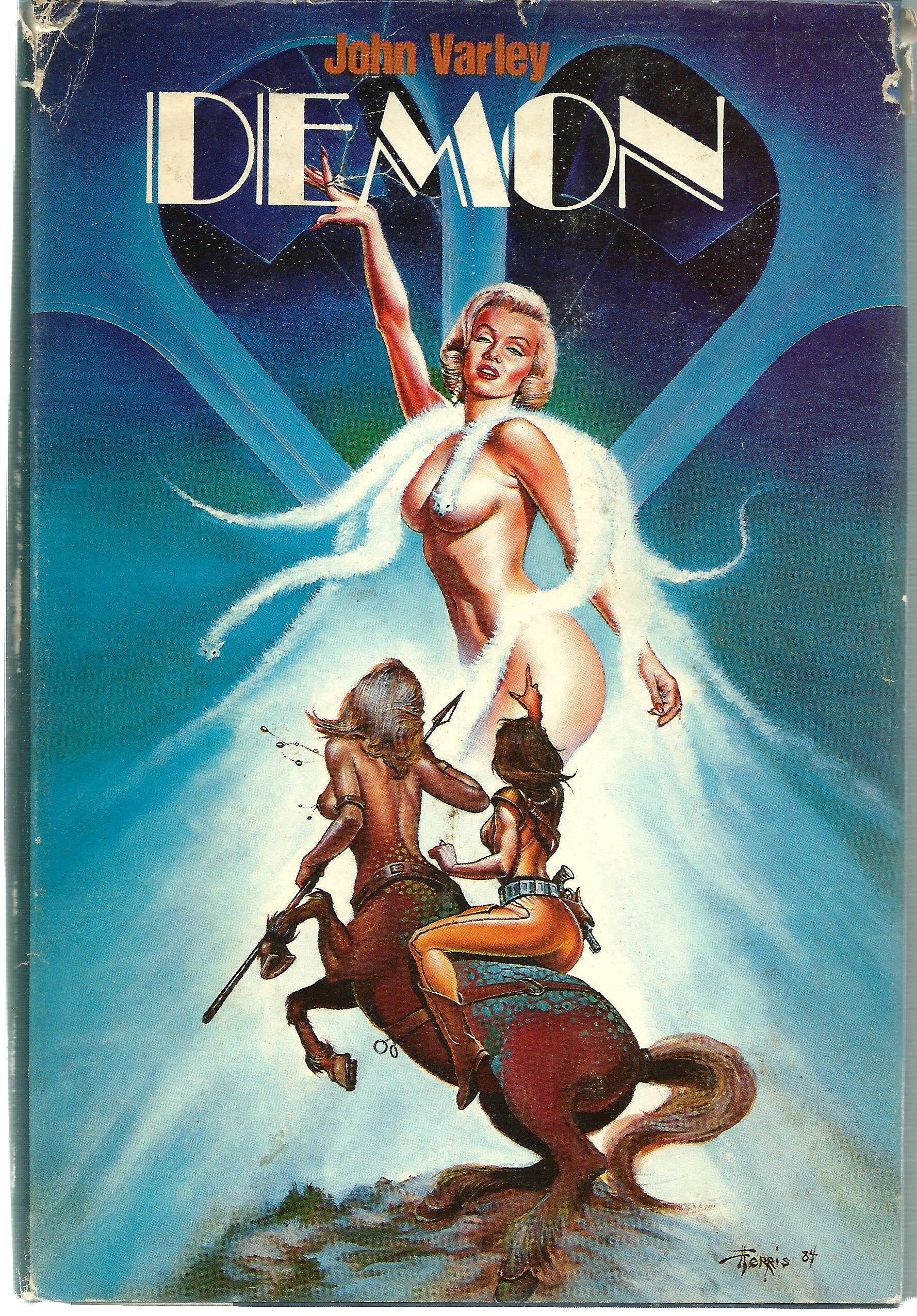 Demon :Gaean 3