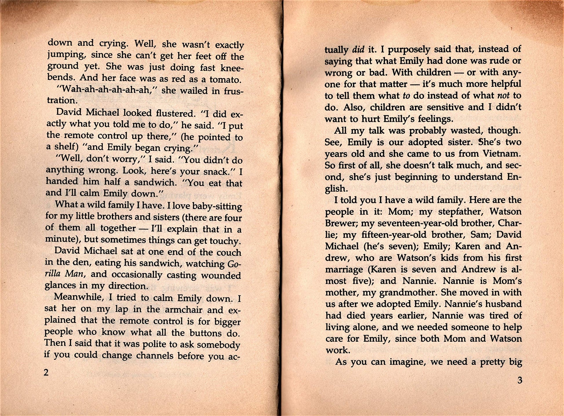 Kristy and the Secret of Susan (Baby-Sitters Club, 32) used book depot