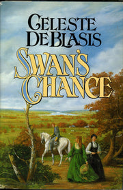 Swan's Chance used book depot