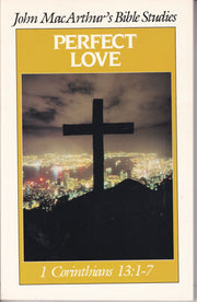 Perfect Love used book depot