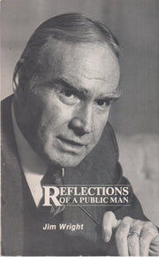 Reflections of a Public Man