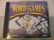 Hoyle Word Games