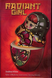Radiant Girl used book depot