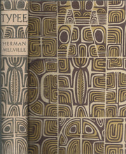 Typee: A Romance of the South Seas used book depot