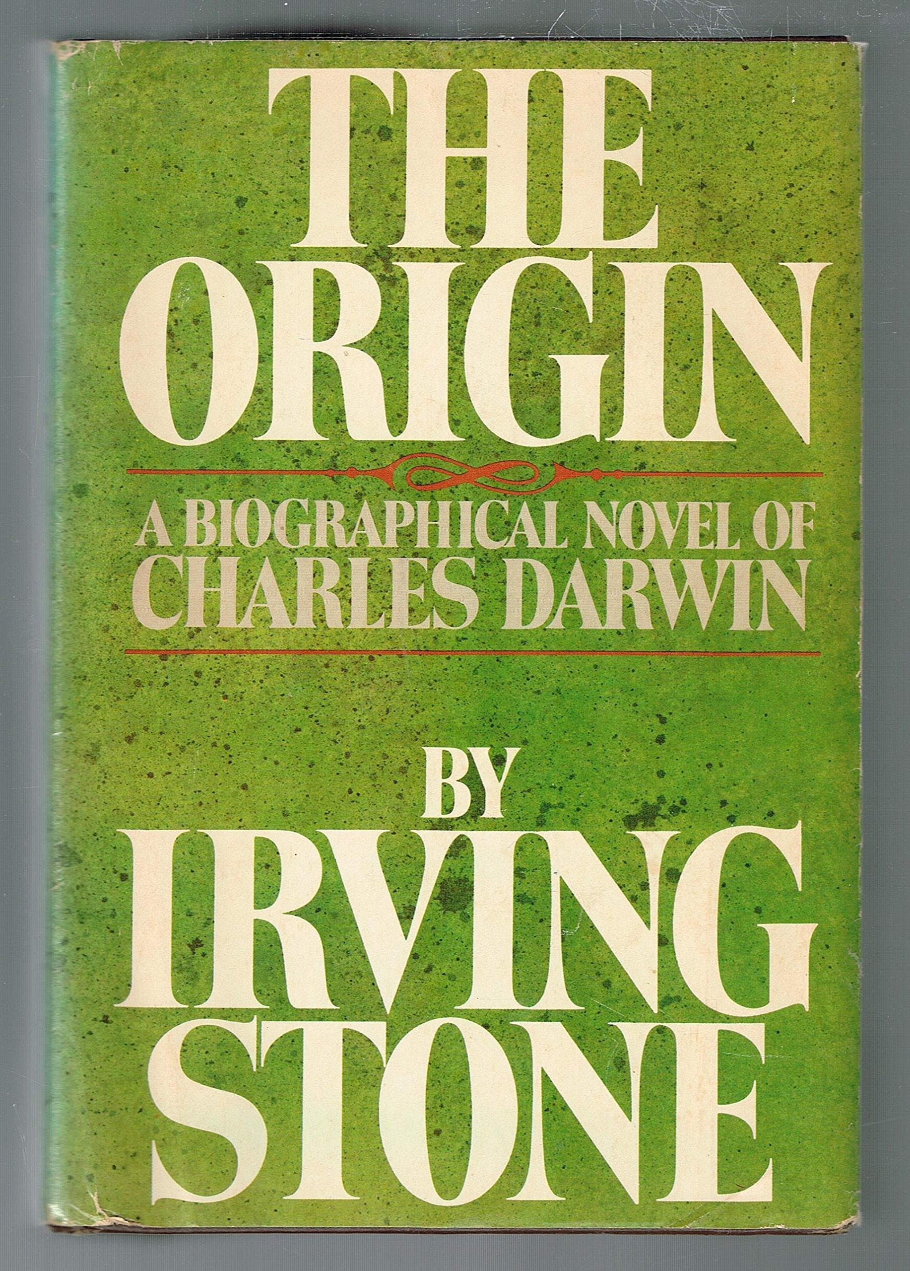 The Origin used book depot