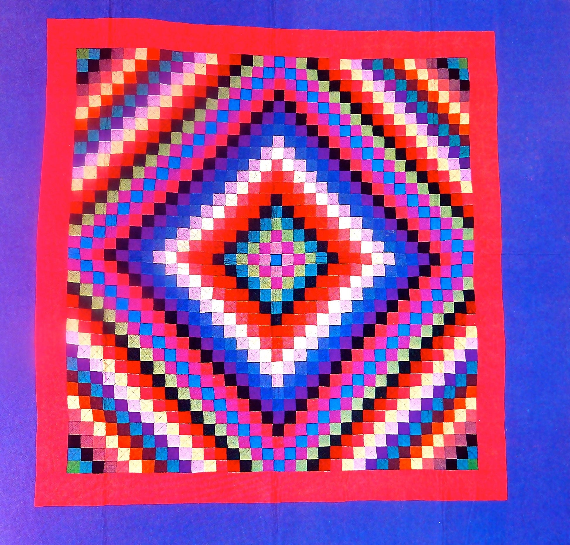 How to Make an Amish Quilt: More Than 80 Beautiful Patterns from the Quilting Heartland of America used book depot