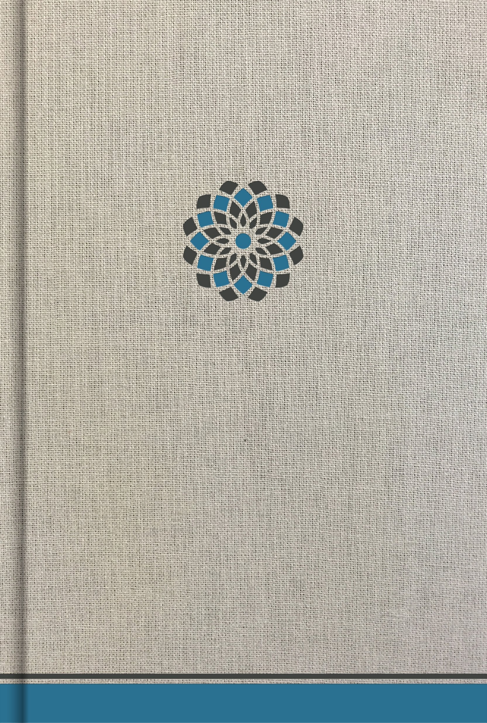Reader's Reference Bible: NKJV Edition, Tan Cloth Over Board, Indexed