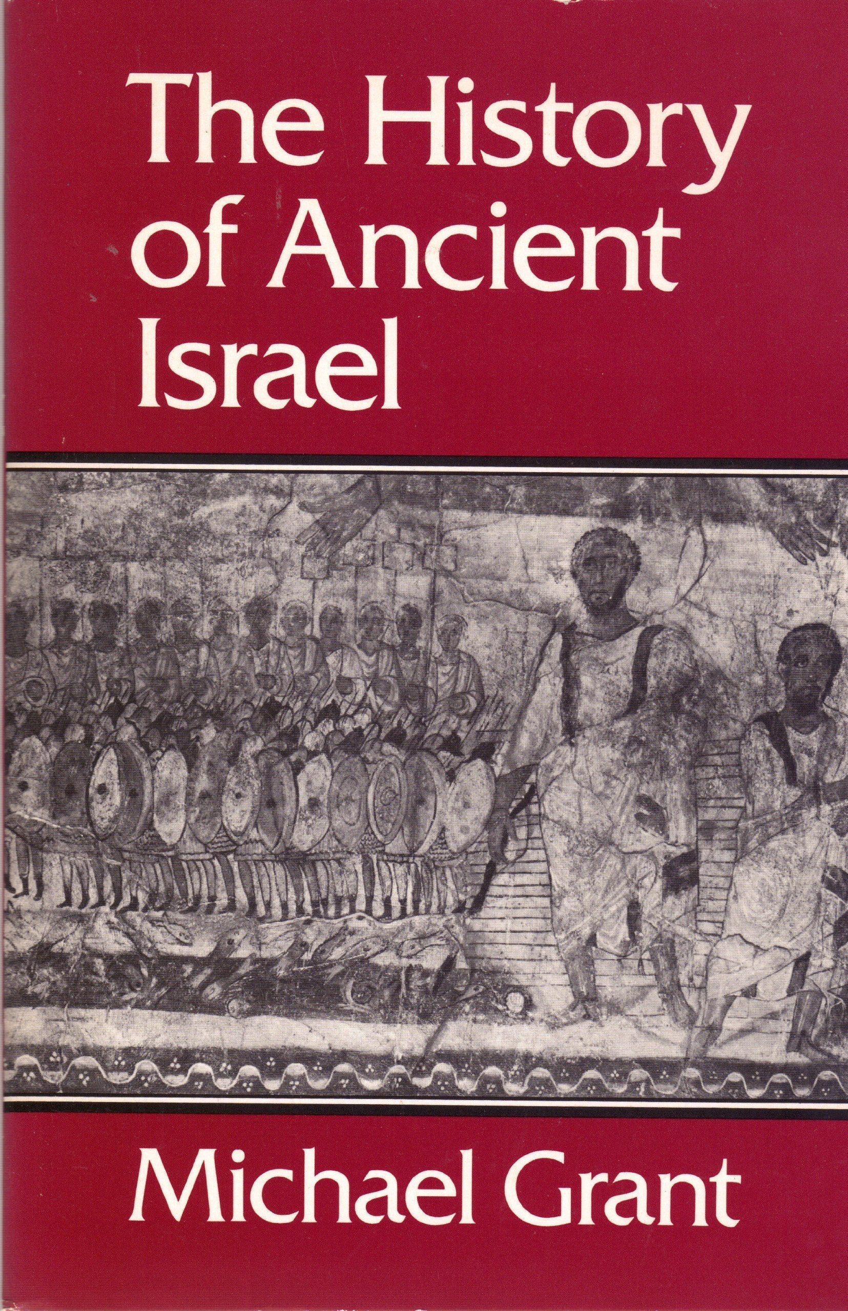 The History of Ancient Israel used book depot