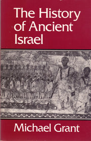 The History of Ancient Israel used book depot