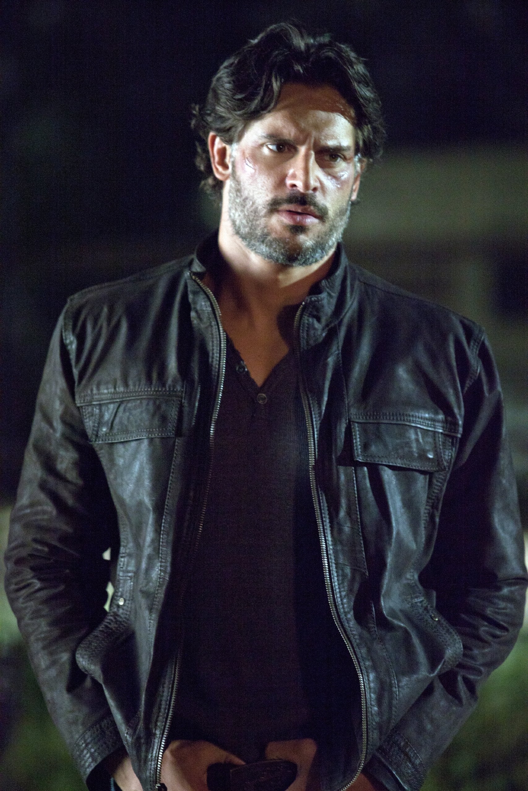 True Blood: Season 5 used book depot