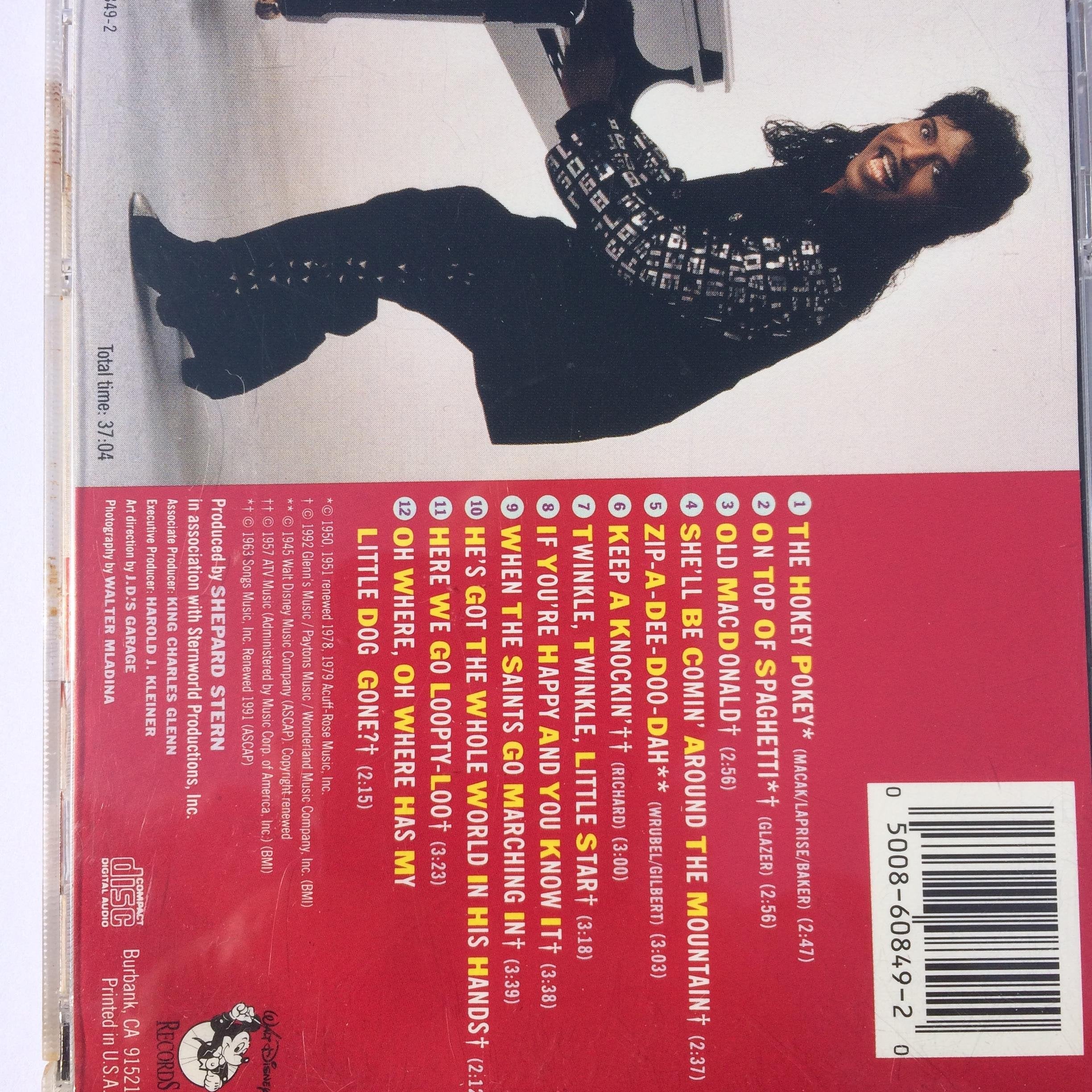 Shake It All About used book depot