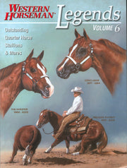 Legends (Volume 6) used book depot