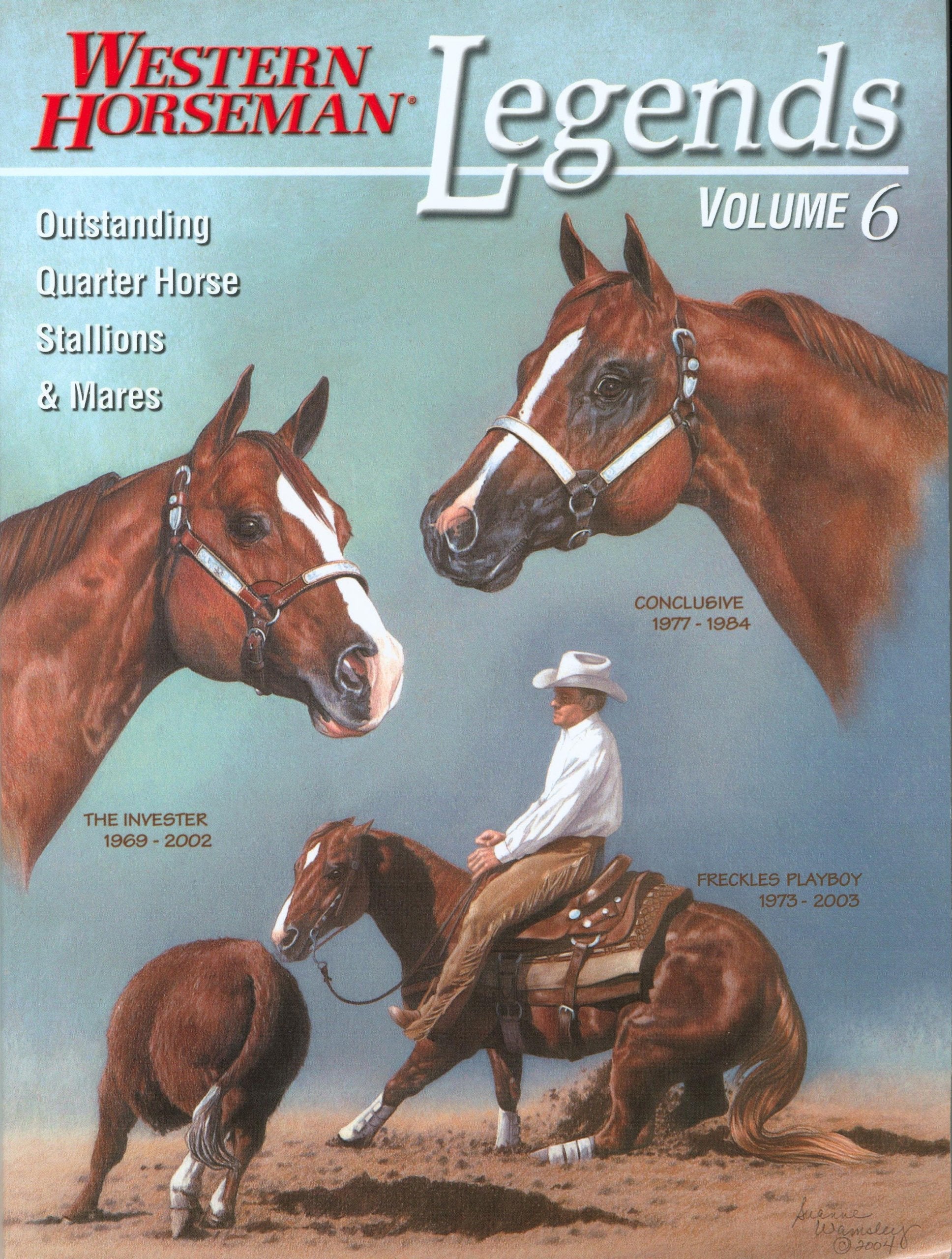 Legends (Volume 6) used book depot