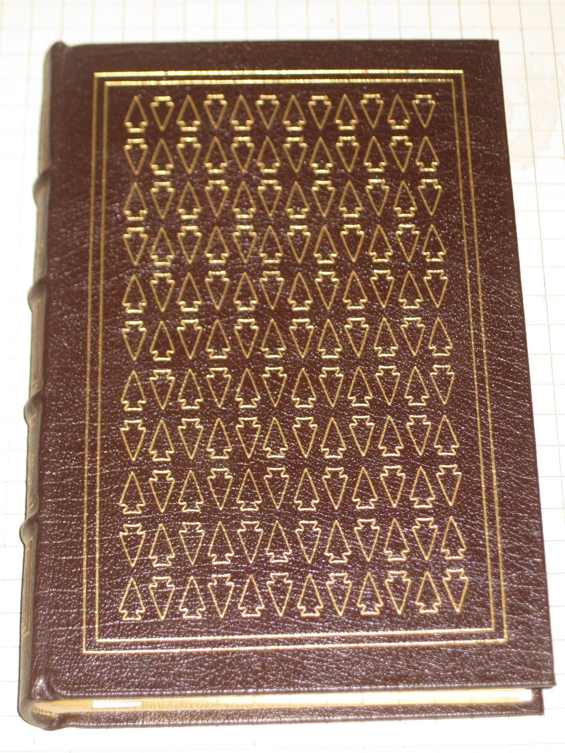 The Last of the Mohicans. Illustrated by Edward A. Wilson. used book depot