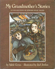 My Grandmother's Stories