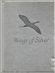 WINGS OF SILVER (HARDCOVER) ~ BY JO PETTY