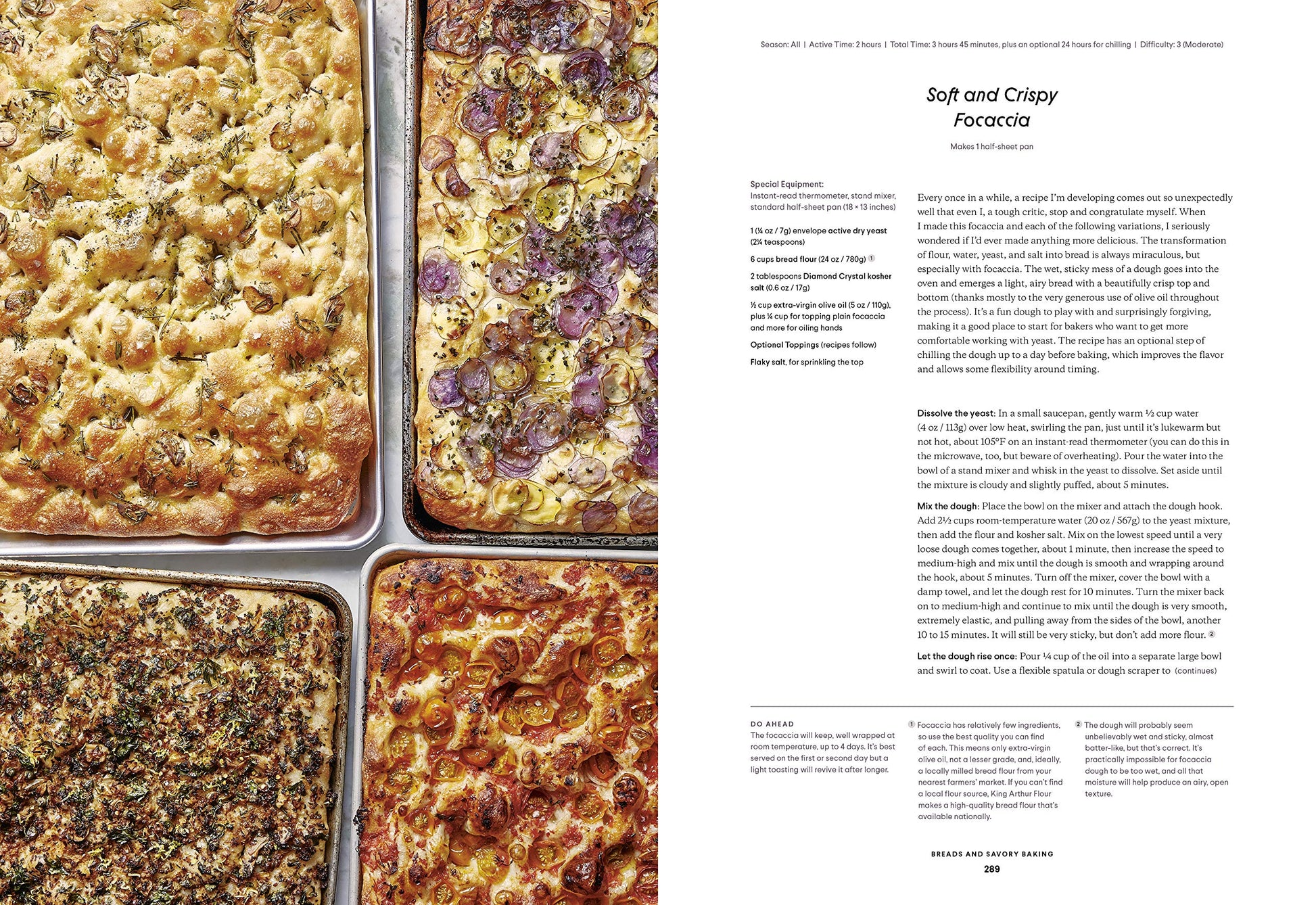 Dessert Person: Recipes and Guidance for Baking with Confidence: A Baking Book used book depot