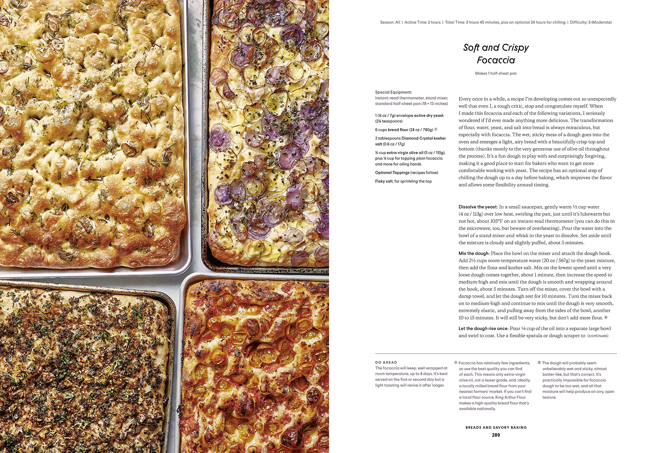 Dessert Person: Recipes and Guidance for Baking with Confidence: A Baking Book used book depot
