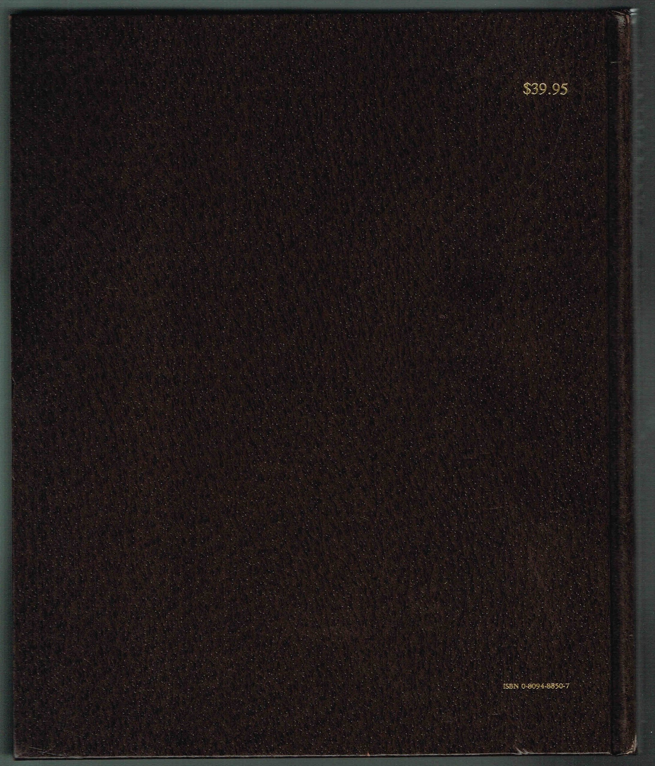Arms and Equipment of the Confederacy (Echoes of Glory) used book depot