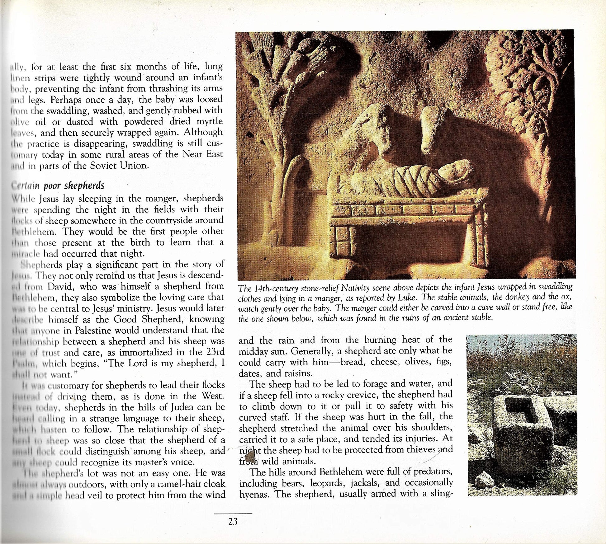 Jesus and His Times (Reader's Digest Books) used book depot