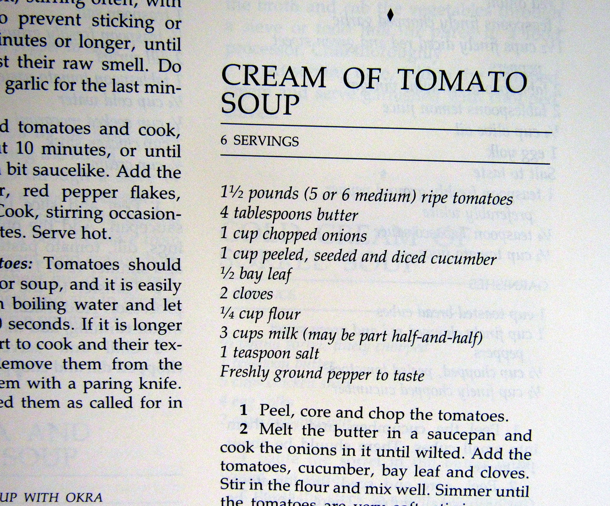 The New York Times Cook Book used book depot