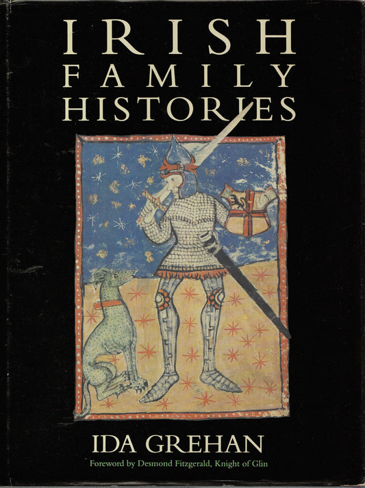 Irish Family Histories Grehan, Ida