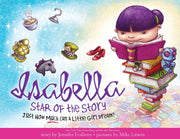 Isabella: Star of the Story used book depot