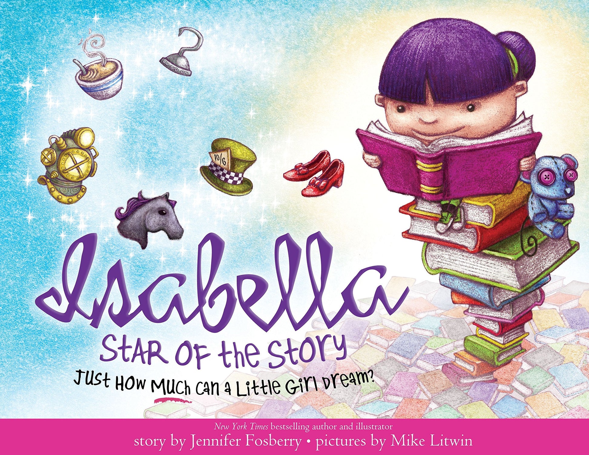 Isabella: Star of the Story used book depot