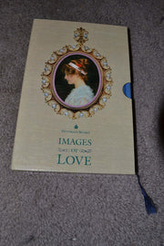 Victoria's Secret Images of Love (Volume 2) used book depot