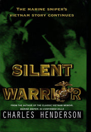 Silent Warrior: The Marine Sniper's Story Continues used book depot