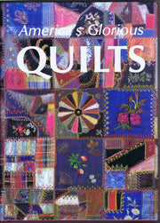 America's Glorious Quilts (1987-05-03) used book depot