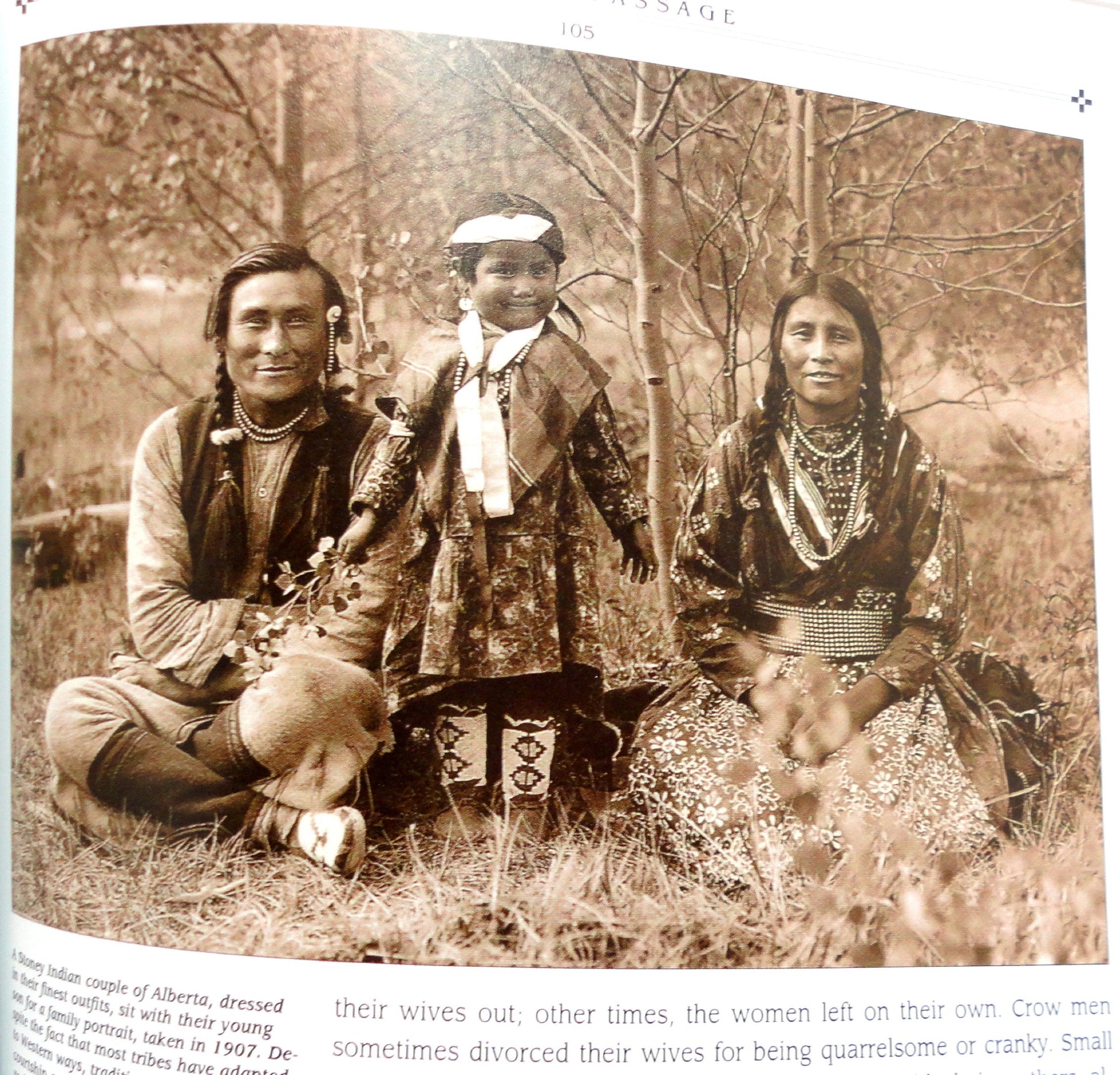 Cycles of Life (American Indians) used book depot