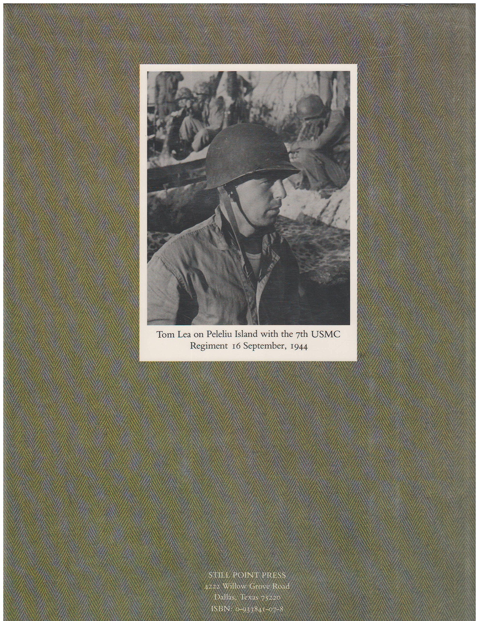 Battle Stations: A Grizzly from the Coral Sea, Peleliu Landing used book depot