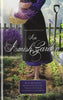 An Amish Garden Thorndike Press Large Print Christian Fiction [Hardcover] Wiseman, Beth; Fuller, Kathleen; Goyer, Tricia and Chapman, Vannetta