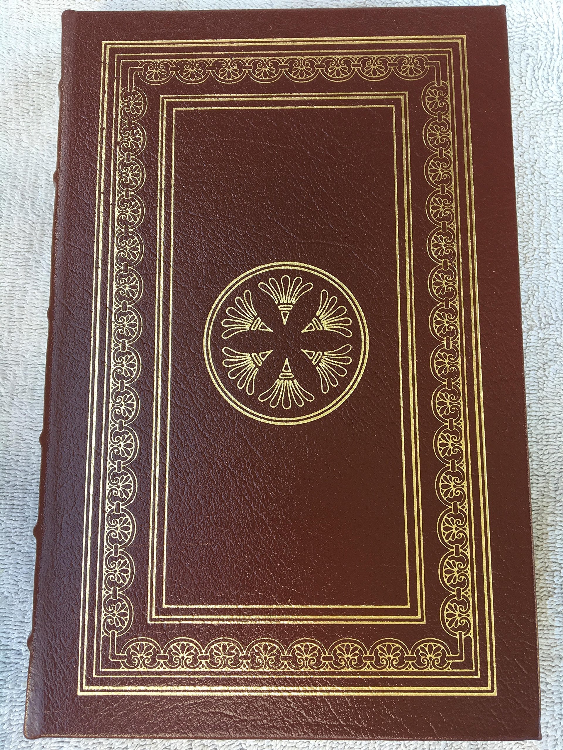 The Life of Andrew Jackson [Easton Press]