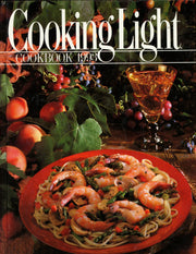 Cooking Light: Cookbook 1993 used book depot