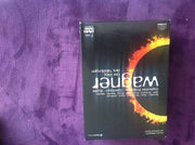 Der Ring Des Nibelungen [DVD] used book depot
