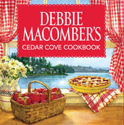 Debbie Macomber's Cedar Cove Cookbook used book depot